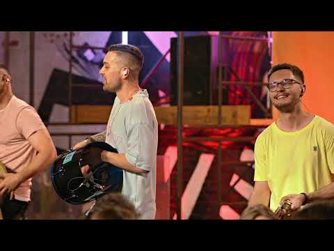 Grupo Chocolate - Pupila | Talismã | Bilhete | Preservê (Ao Vivo)