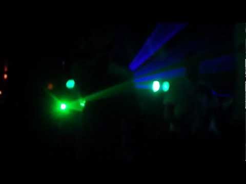 Clash of the titans  24.8.2012 MC Tazo & MC Letrix