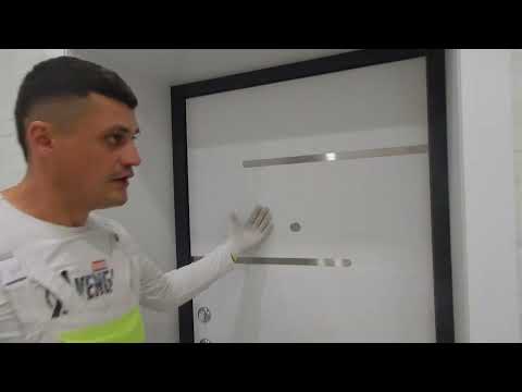 Ремонт двухкомнатной квартиры