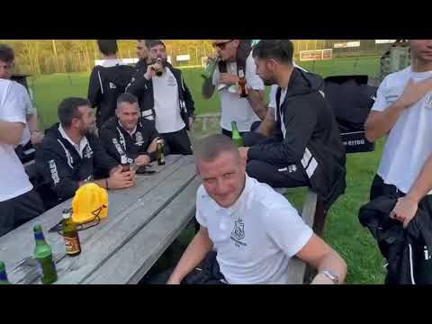 Rossiglionese vs Torriglia : il dopo partita delle Furie Bianconere