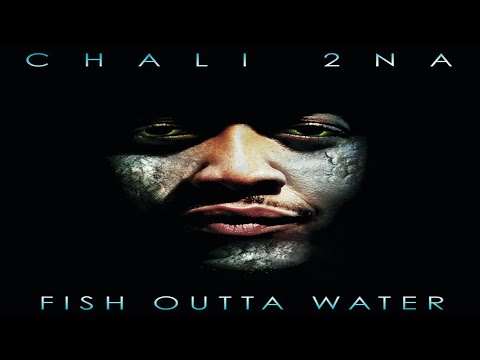 Chali 2na ft Talib Kweli -  lock shit down - NACANIELI REMIX