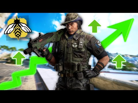 How to Play Grim! Operator Guide 2024! - Rainbow Six Siege!