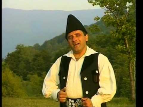 Ion Cernescu - Pe marginea padurii