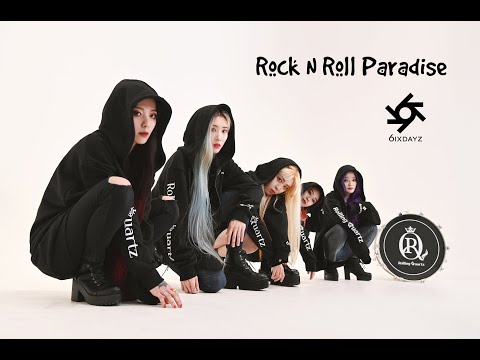 Video thumbnail for Rock’n’roll Paradise