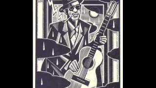 Lightnin' Hopkins - Gambler's Blues