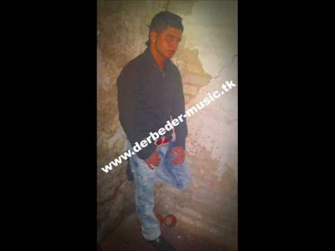 Derbeder Mc(Rapin Sesi) - Bitmez Isyan 2010
