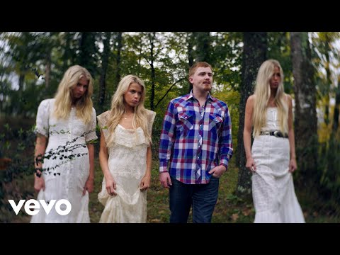 Tyler Nance, The Castellows - Keeps Me Sane (feat. The Castellows) Official Music Video