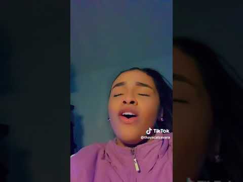 Thays Calzavara - Quase Morri