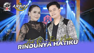 Download lagu RINDUNYA HATIKU - ANDI KDI - INDRIA NENDRA || ARJUN MUSIC LAMONGAN ( COVER ) mp3