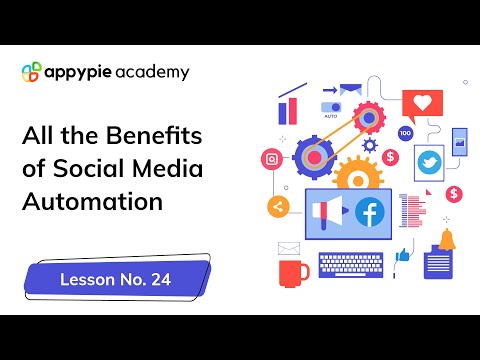 Social Media Marketing Calendar Course Preview