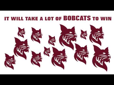 Introducing Bates March Mania (2013)