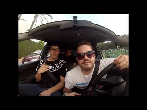 Viaje a la Full Rap CV Battle