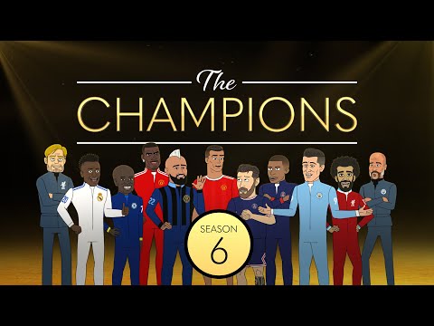 The Champions: Season 6 In Full