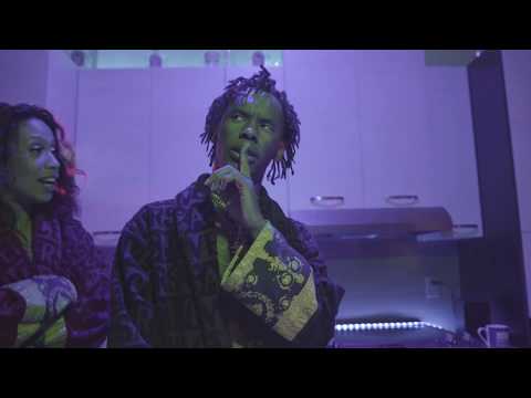 Lil Papi SlimeGOD - Slime Style (Official Video) #FREEBANDZ