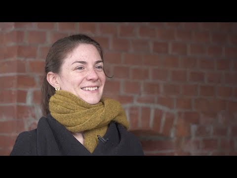 Animateka 2017: Aline Höchli about Cuckoo