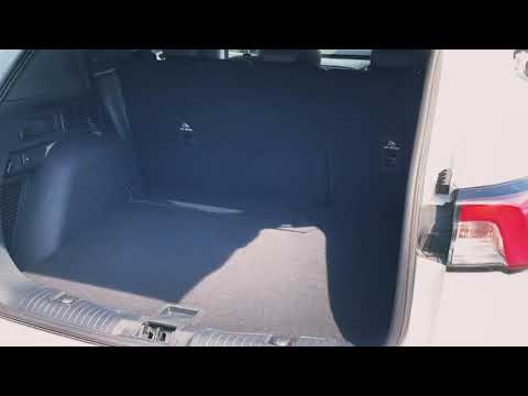 All New Kuga Titanium First Edition