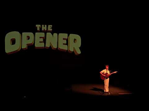 A TV Show Called EarthSong - Philip Labes