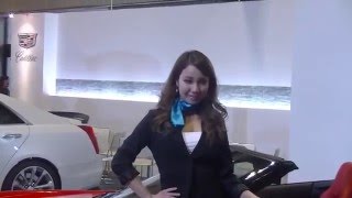 巨乳コンパニオン