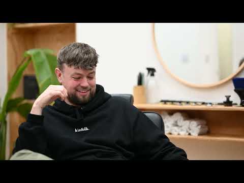 KINFOLK PODCAST EP 6 - GOOD FOR THE SOLE