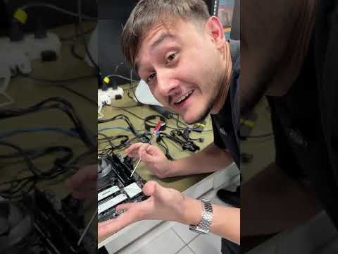 ELE COMPROU ESSE PC POR 1500 PILA #tjgaming #pc #pcsettings #dicas