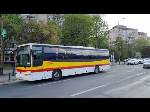Autobuze Particulare Oradea