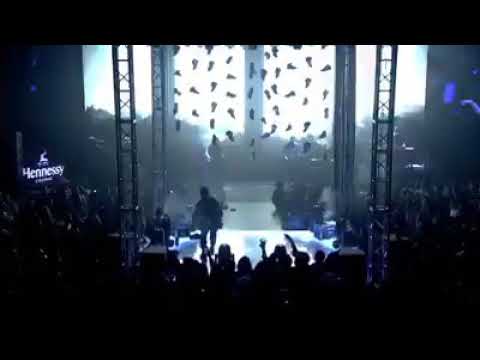 Tsetse Don Dior Water live concert OROCHI