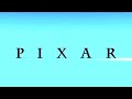 Walt Disney Pictures Pixar Animation Studios 2000 The Same Game Ending Variant