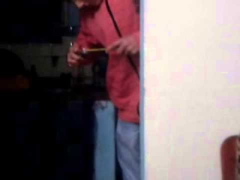 IMITANDO AL REBO 4 PELIGRO SIN CODIFICAR