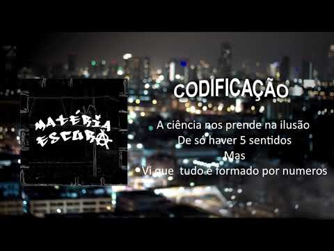BlahkaTao & Zépi - Codificação #NiloCrime