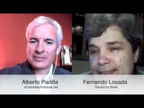 Entrevista a Fernando Losada