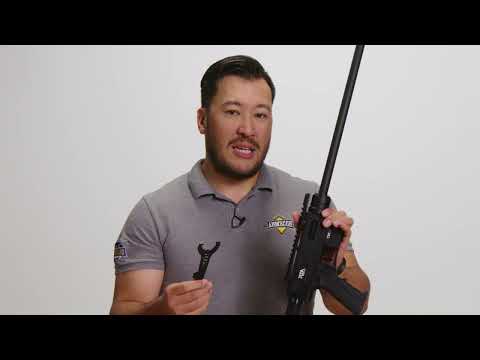 Armscor Disassembly Assembly Training 2024 | TM22