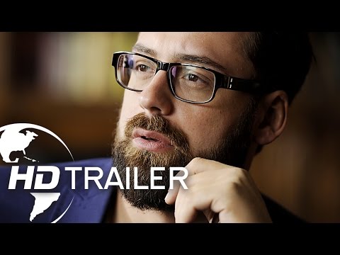 HALBE BRÜDER - TRAILER #1