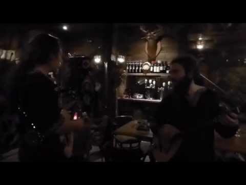 Réal-Jean & Simon Valais (Tribardi) - Dans Les Prisons De Nantes (Live at L'auberge Du Dragon Rouge)