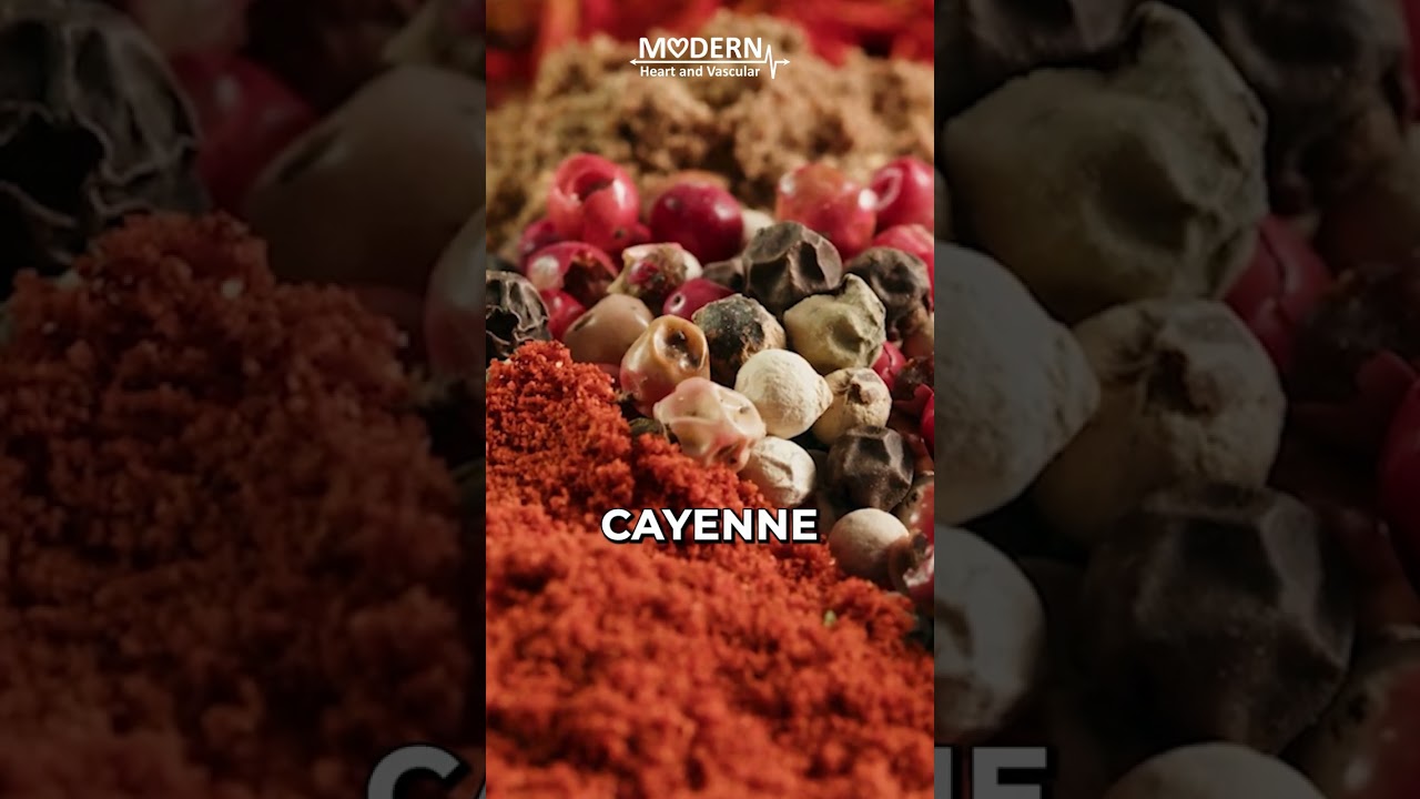 Herbs to Improve Blood Circulation.