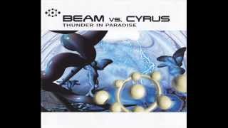 Beam vs. Cyrus ‎- Thunder In Paradise (Airplay Mix) 2000