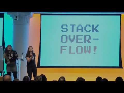 StackOverFlow Song