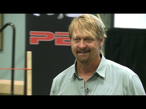 Gray Cook: Stability vs Mobility