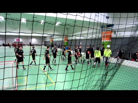 Koovee nurin! TPS vs Koovee (10) ASM 1. ve 31.3.2012: KIITOS TEPSI!