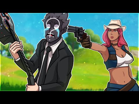 I was forced to do this... please forgive me