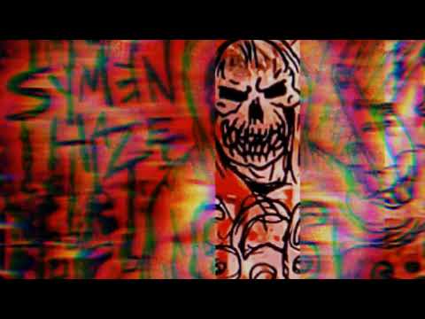 Symen Haze "Höllenbote"