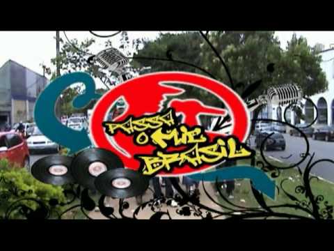 "Passa o Mic Brasil 2" - DG, Jimmy Luv, Eazy Kaos, Markão II, Daddy B e Anão [DIGITAL]