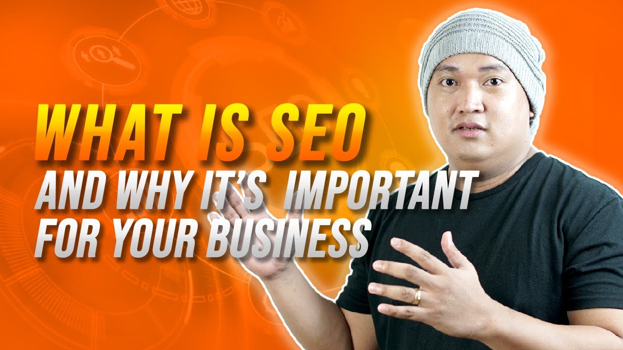 What is SEO and why its important | SEO For Your Online Store and Website