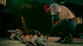 FINAL FANTASY 7 REMAKE #5 ff初心者なのでのんびりやっていきます