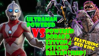 Download lagu Ultraman Powered vs Dorako, Zetton & Psycho Baltan - Series Finale! mp3 Download lagu Ultraman Powered vs Dorako, Zetton & Psycho Baltan - Series Finale! mp3