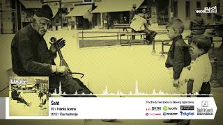 SAHT - FABRIKA GOVANA