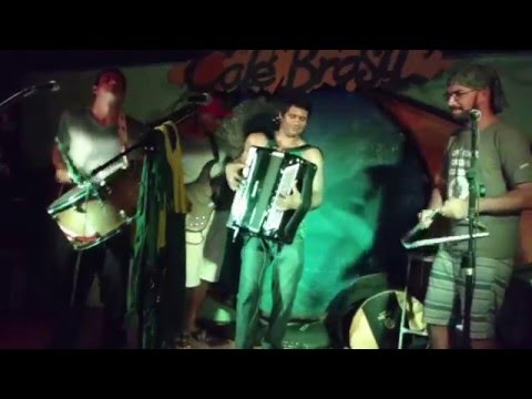 Isaac do Acordeon - Lamento Sertanejo