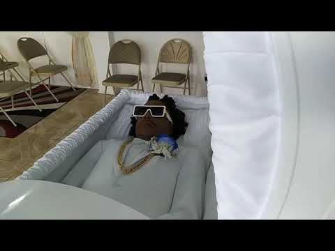 danny Jason Charlemagne funeral 🕊🕊 KING DANNY SOSA. ❤1.2.91 - 💔12.21.20