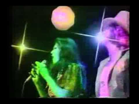 Don't Change Horses ~  Ft. Dalbello & Roy Kenner, Wayne St. John, Shawne J..