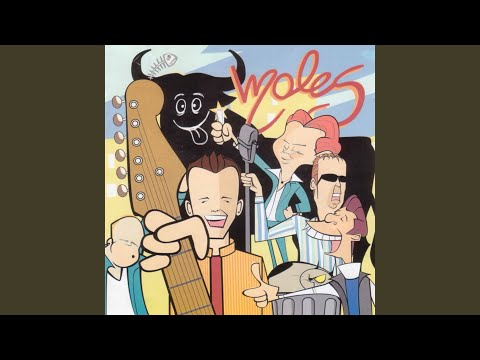El Legia - Los Moles