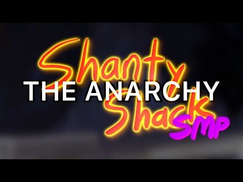 RGminesky - The Shanty Shack SMP Anarchy